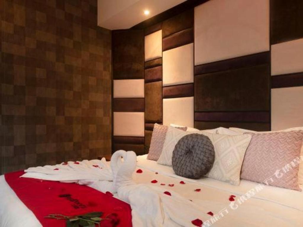 Reddoorz Hotel Plus @ Little India Singapore Exterior photo