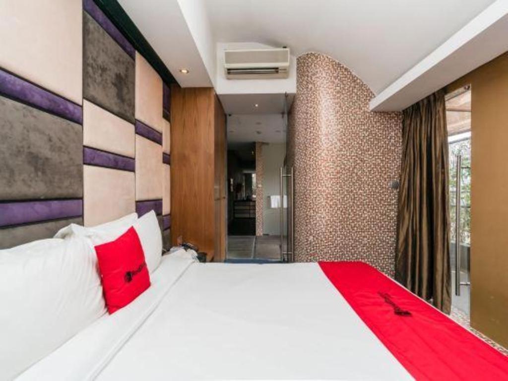 Reddoorz Hotel Plus @ Little India Singapore Exterior photo