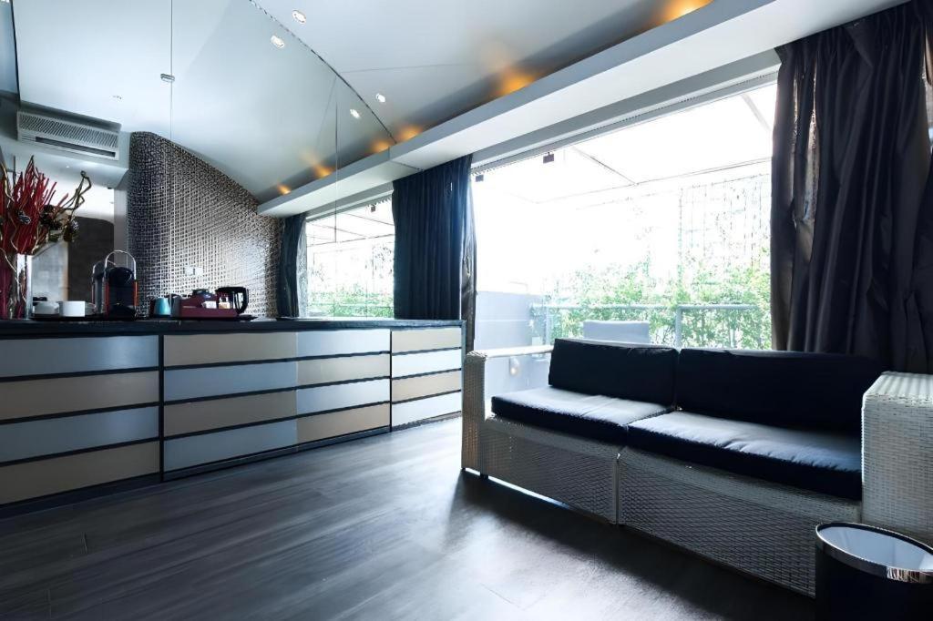 Reddoorz Hotel Plus @ Little India Singapore Exterior photo