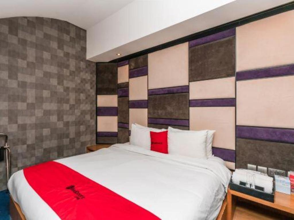 Reddoorz Hotel Plus @ Little India Singapore Exterior photo