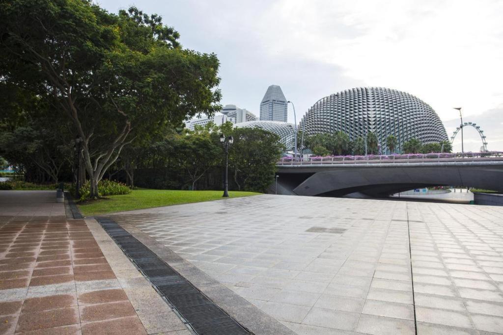 Reddoorz Hotel Plus @ Little India Singapore Exterior photo