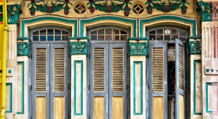 Reddoorz Hotel Plus @ Little India Singapore Exterior photo