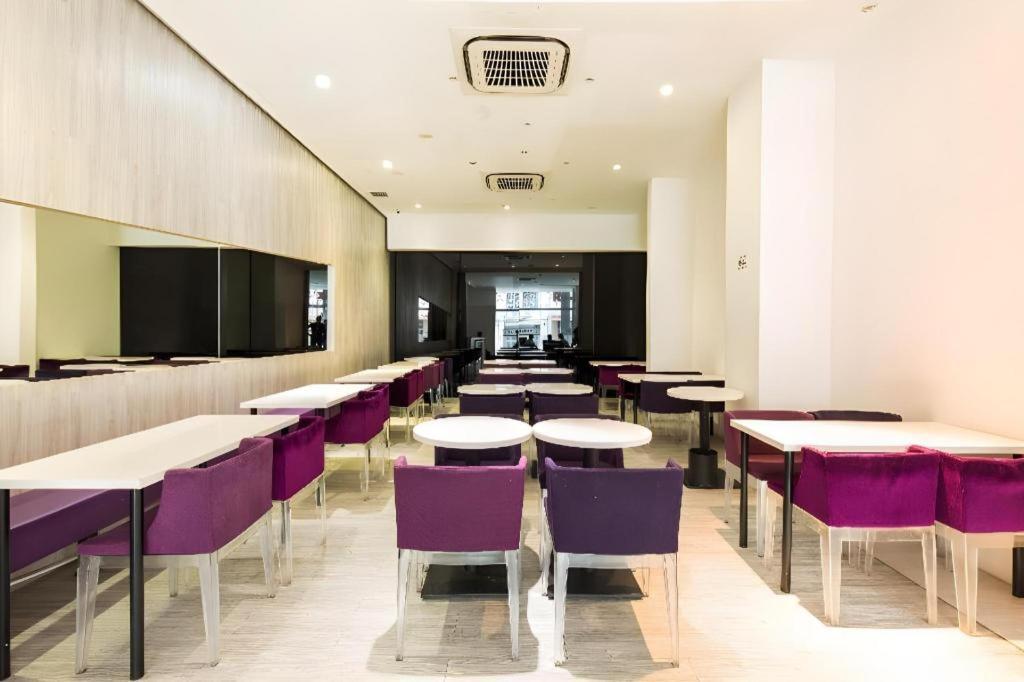 Reddoorz Hotel Plus @ Little India Singapore Exterior photo