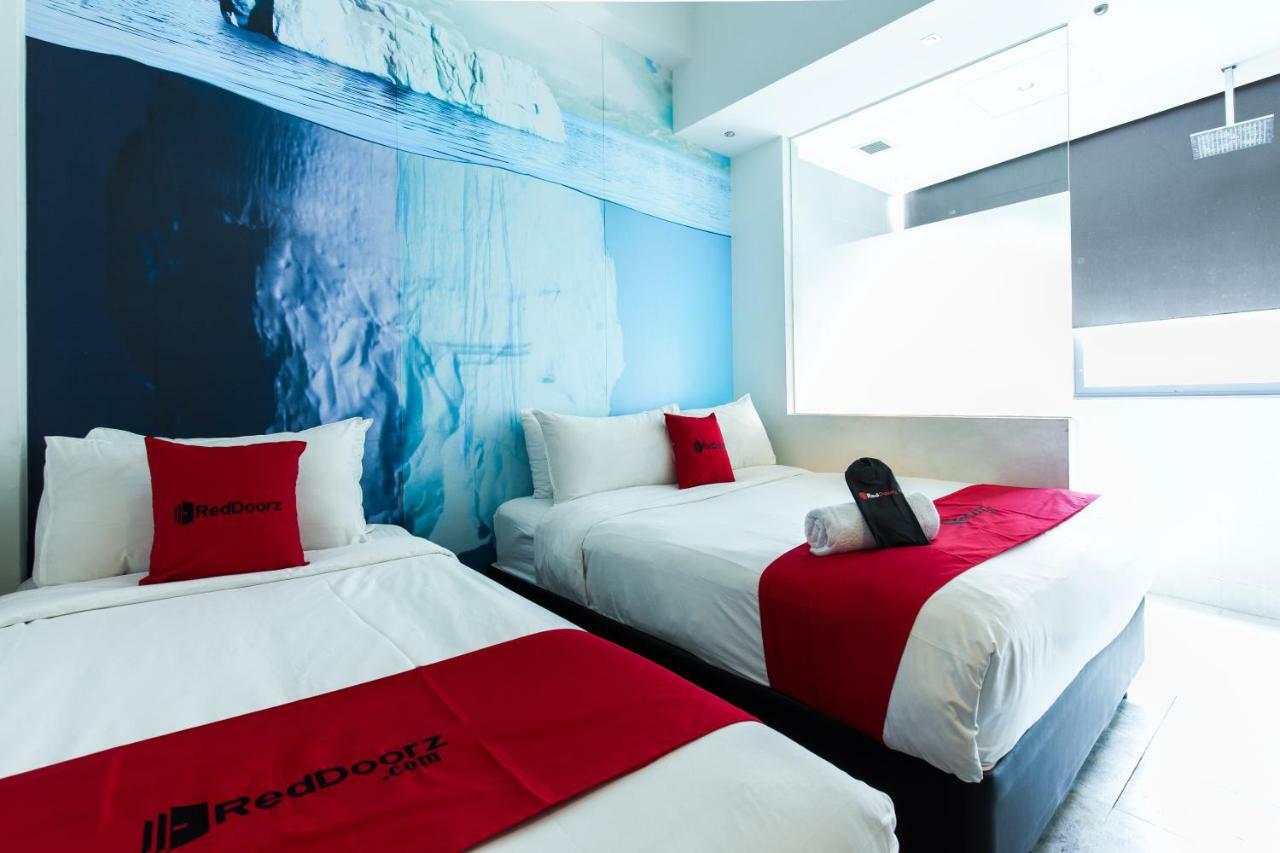 Reddoorz Hotel Plus @ Little India Singapore Exterior photo