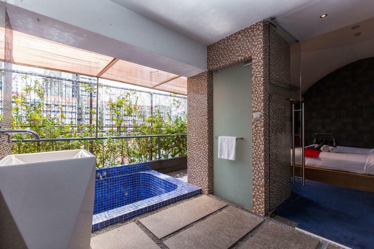 Reddoorz Hotel Plus @ Little India Singapore Exterior photo