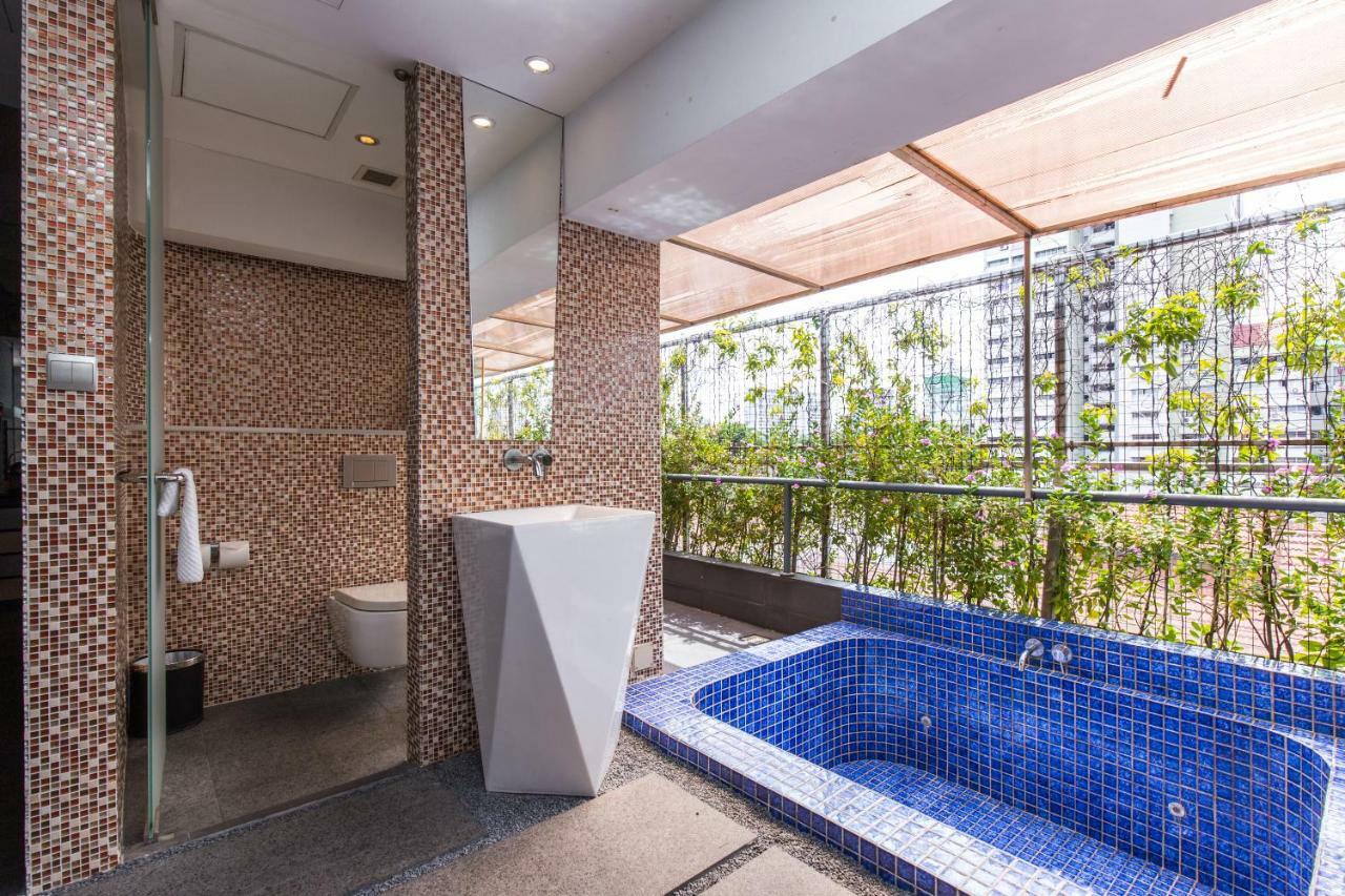 Reddoorz Hotel Plus @ Little India Singapore Exterior photo