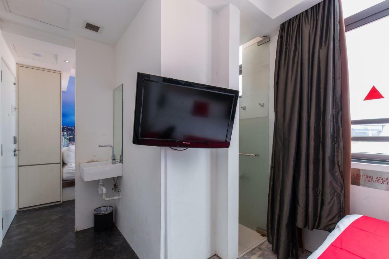 Reddoorz Hotel Plus @ Little India Singapore Exterior photo