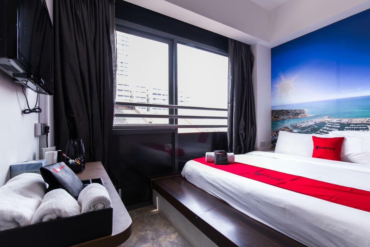 Reddoorz Hotel Plus @ Little India Singapore Exterior photo