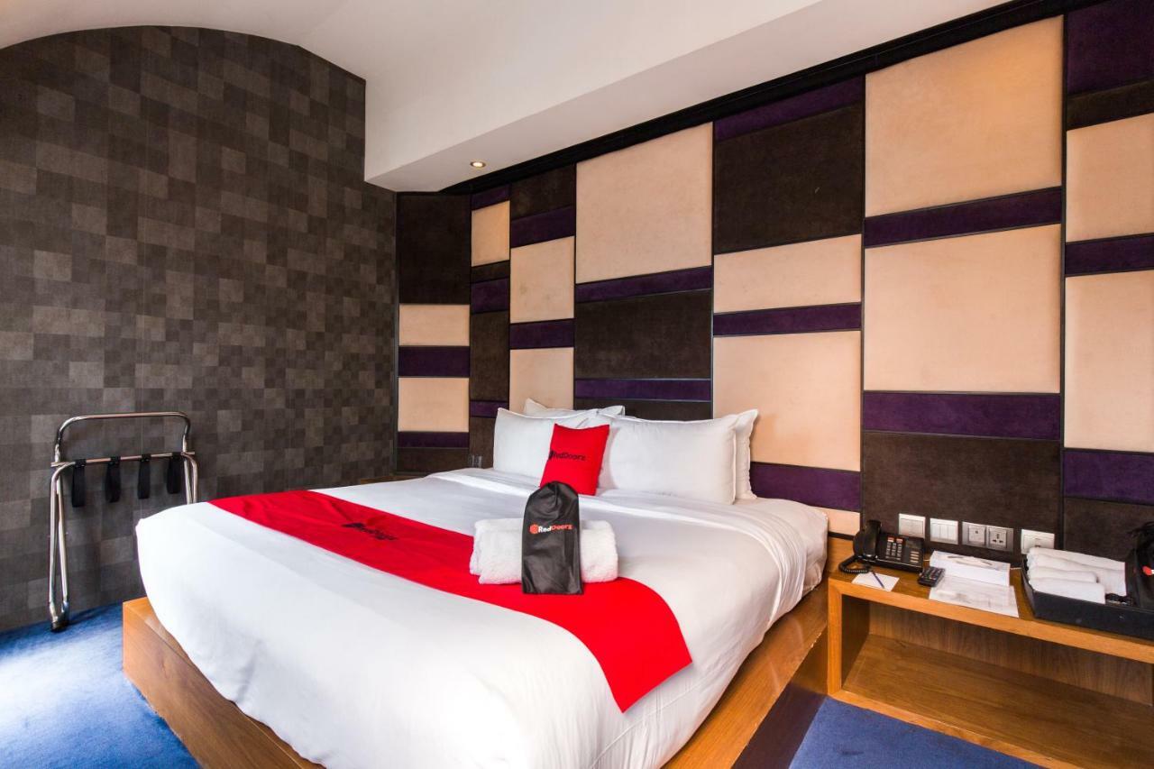 Reddoorz Hotel Plus @ Little India Singapore Exterior photo