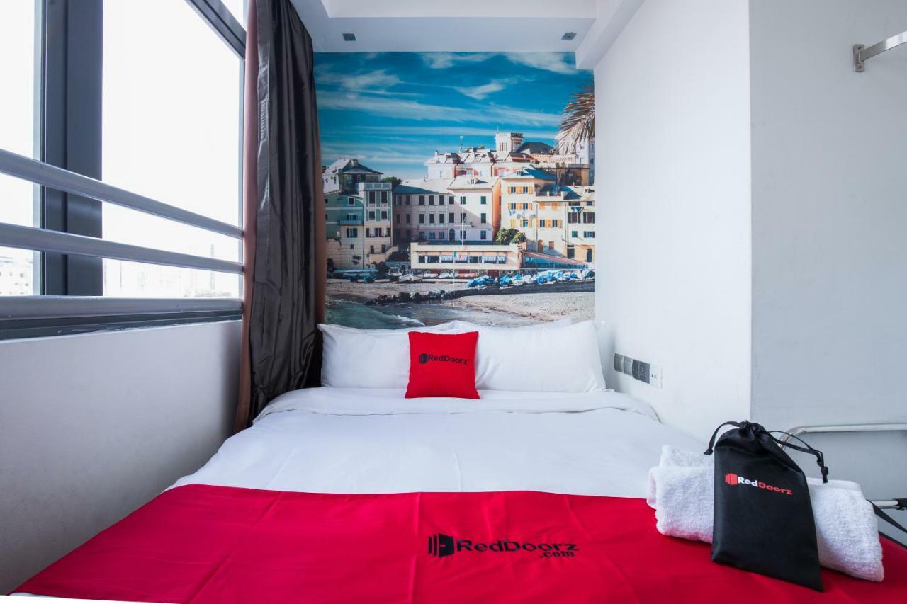 Reddoorz Hotel Plus @ Little India Singapore Exterior photo