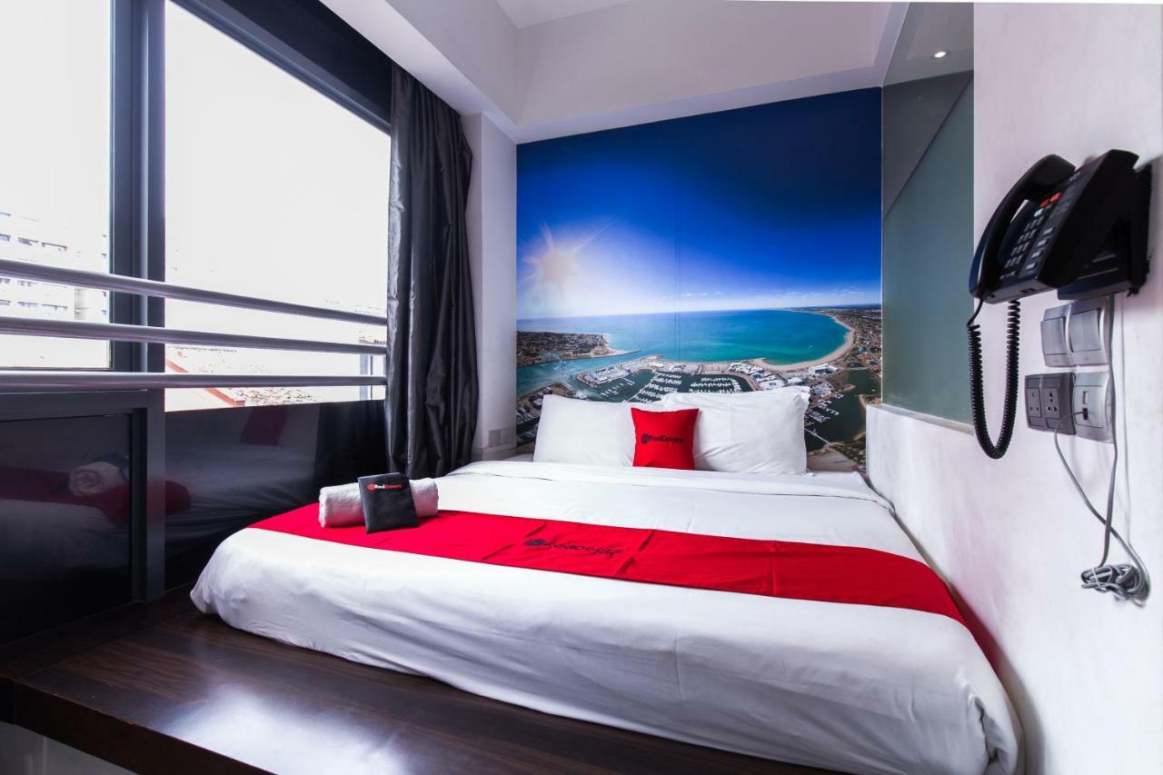 Reddoorz Hotel Plus @ Little India Singapore Exterior photo