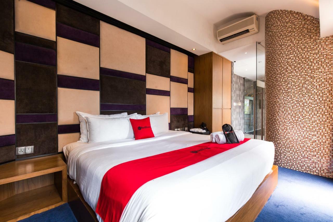 Reddoorz Hotel Plus @ Little India Singapore Exterior photo