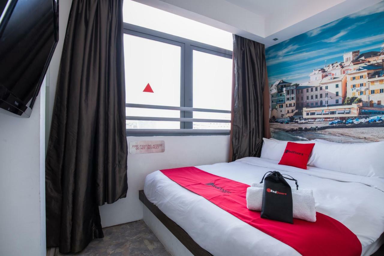 Reddoorz Hotel Plus @ Little India Singapore Exterior photo