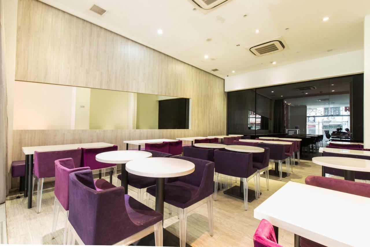 Reddoorz Hotel Plus @ Little India Singapore Exterior photo