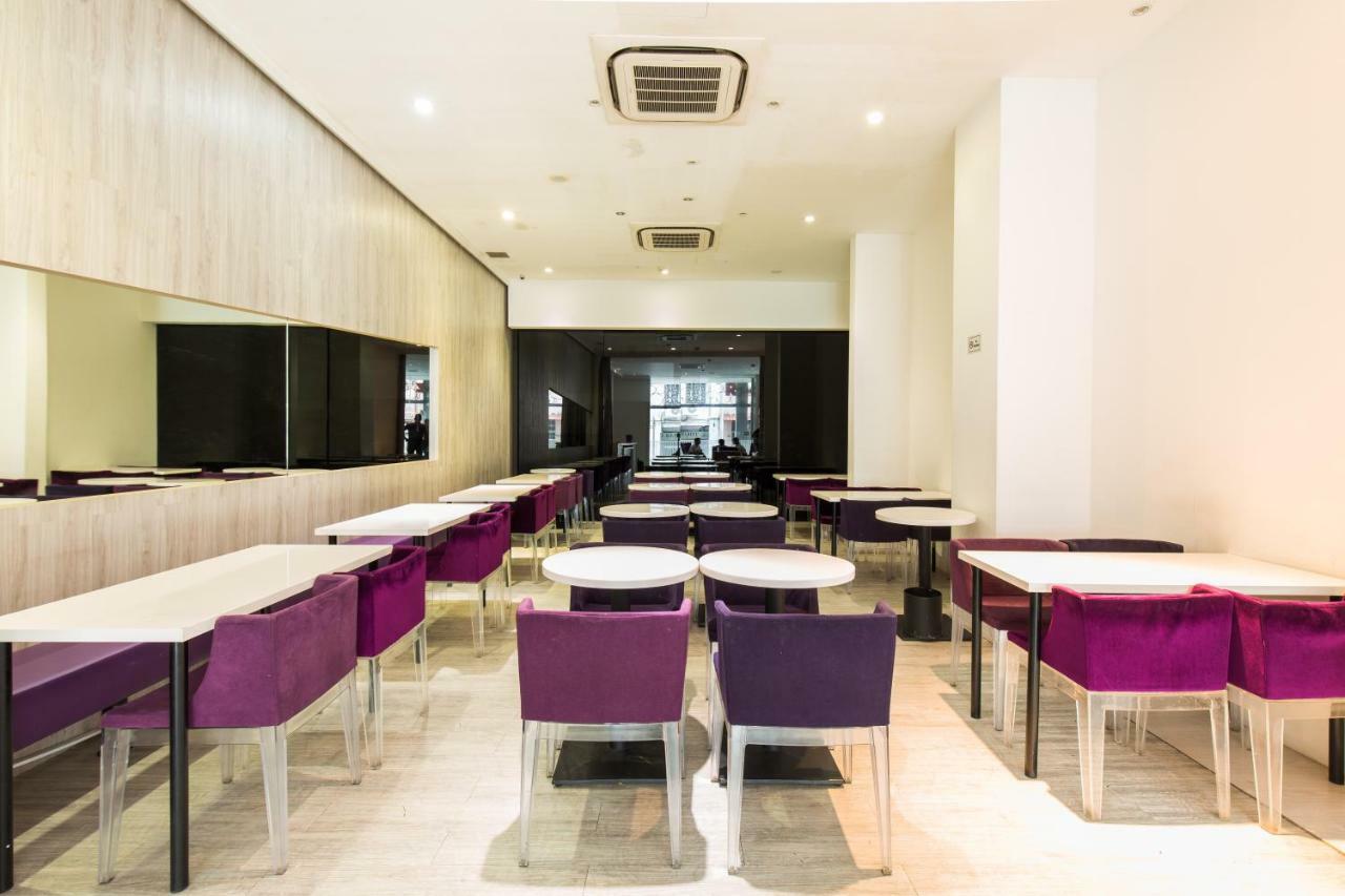 Reddoorz Hotel Plus @ Little India Singapore Exterior photo